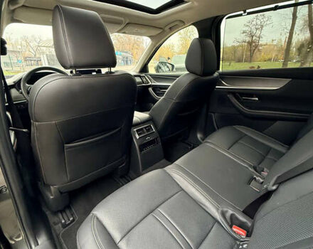 Серый Мазда CX-90, объемом двигателя 3.28 л и пробегом 35 тыс. км за 37500 $, фото 15 на Automoto.ua