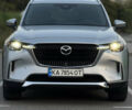 Серый Мазда CX-90, объемом двигателя 2.49 л и пробегом 8 тыс. км за 39000 $, фото 4 на Automoto.ua