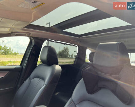 Серый Мазда CX-90, объемом двигателя 3.28 л и пробегом 57 тыс. км за 36900 $, фото 30 на Automoto.ua