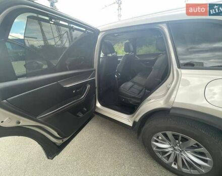 Серый Мазда CX-90, объемом двигателя 3.28 л и пробегом 25 тыс. км за 38999 $, фото 13 на Automoto.ua