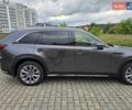 Сірий Мазда CX-90, об'ємом двигуна 3.28 л та пробігом 9 тис. км за 38000 $, фото 48 на Automoto.ua