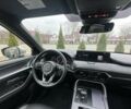 Серый Мазда CX-90, объемом двигателя 3.28 л и пробегом 19 тыс. км за 42999 $, фото 35 на Automoto.ua