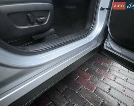 Серый Мазда CX-90, объемом двигателя 3.28 л и пробегом 57 тыс. км за 36900 $, фото 20 на Automoto.ua