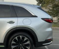 Серый Мазда CX-90, объемом двигателя 2.49 л и пробегом 8 тыс. км за 39000 $, фото 26 на Automoto.ua