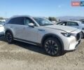 Серый Мазда CX-90, объемом двигателя 2.49 л и пробегом 10 тыс. км за 13000 $, фото 4 на Automoto.ua