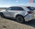 Серый Мазда CX-90, объемом двигателя 2.49 л и пробегом 10 тыс. км за 13000 $, фото 1 на Automoto.ua