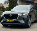 Сірий Мазда CX-90, об'ємом двигуна 2.49 л та пробігом 25 тис. км за 37200 $, фото 2 на Automoto.ua