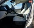 Серый Мазда CX-90, объемом двигателя 2.49 л и пробегом 10 тыс. км за 13000 $, фото 6 на Automoto.ua