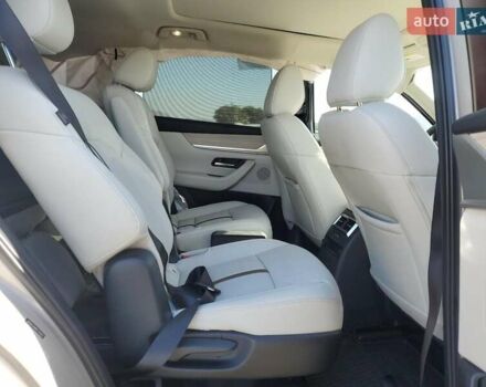 Серый Мазда CX-90, объемом двигателя 2.49 л и пробегом 10 тыс. км за 13000 $, фото 10 на Automoto.ua
