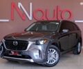 Серый Мазда CX-90, объемом двигателя 3.3 л и пробегом 20 тыс. км за 41900 $, фото 1 на Automoto.ua