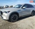 Серый Мазда CX-90, объемом двигателя 2.49 л и пробегом 10 тыс. км за 13000 $, фото 1 на Automoto.ua