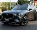 Серый Мазда CX-90, объемом двигателя 2.49 л и пробегом 12 тыс. км за 15700 $, фото 1 на Automoto.ua