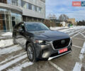 Серый Мазда CX-90, объемом двигателя 2.49 л и пробегом 8 тыс. км за 37500 $, фото 1 на Automoto.ua