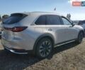 Серый Мазда CX-90, объемом двигателя 2.49 л и пробегом 10 тыс. км за 13000 $, фото 3 на Automoto.ua