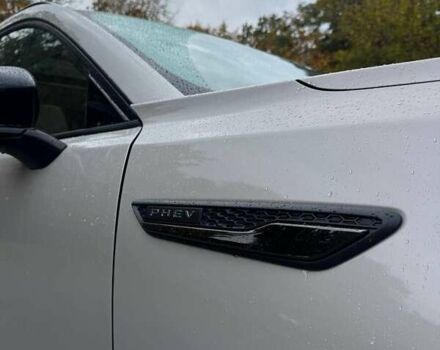 Серый Мазда CX-90, объемом двигателя 2.49 л и пробегом 1 тыс. км за 40700 $, фото 1 на Automoto.ua