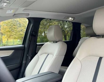Серый Мазда CX-90, объемом двигателя 2.49 л и пробегом 1 тыс. км за 40700 $, фото 25 на Automoto.ua