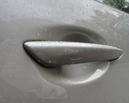 Серый Мазда CX-90, объемом двигателя 2.49 л и пробегом 1 тыс. км за 40700 $, фото 9 на Automoto.ua