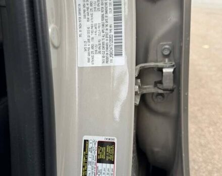 Серый Мазда CX-90, объемом двигателя 2.49 л и пробегом 1 тыс. км за 40700 $, фото 41 на Automoto.ua