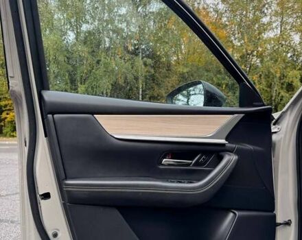 Серый Мазда CX-90, объемом двигателя 2.49 л и пробегом 1 тыс. км за 40700 $, фото 33 на Automoto.ua