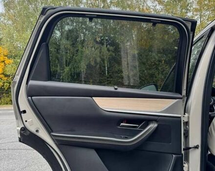 Серый Мазда CX-90, объемом двигателя 2.49 л и пробегом 1 тыс. км за 40700 $, фото 21 на Automoto.ua