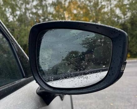 Серый Мазда CX-90, объемом двигателя 2.49 л и пробегом 1 тыс. км за 40700 $, фото 8 на Automoto.ua