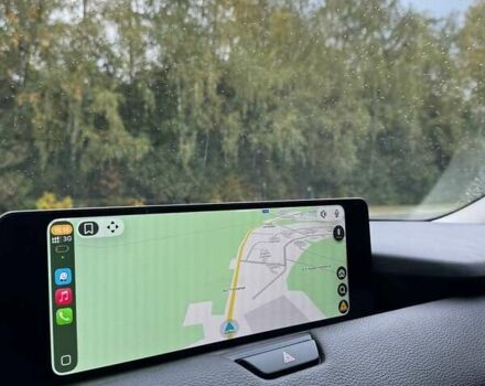 Серый Мазда CX-90, объемом двигателя 2.49 л и пробегом 1 тыс. км за 40700 $, фото 40 на Automoto.ua