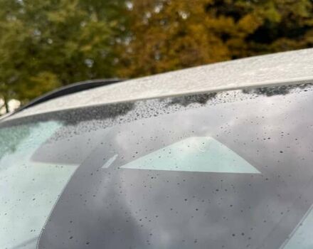 Серый Мазда CX-90, объемом двигателя 2.49 л и пробегом 1 тыс. км за 40700 $, фото 15 на Automoto.ua