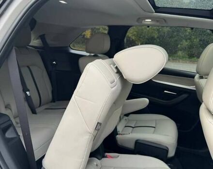 Серый Мазда CX-90, объемом двигателя 2.49 л и пробегом 1 тыс. км за 40700 $, фото 16 на Automoto.ua
