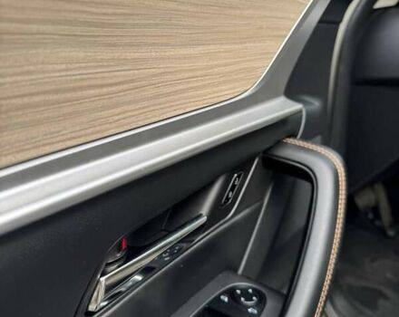 Серый Мазда CX-90, объемом двигателя 2.49 л и пробегом 1 тыс. км за 40700 $, фото 24 на Automoto.ua