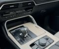 Серый Мазда CX-90, объемом двигателя 2.49 л и пробегом 1 тыс. км за 40700 $, фото 27 на Automoto.ua