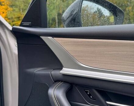 Серый Мазда CX-90, объемом двигателя 2.49 л и пробегом 1 тыс. км за 40700 $, фото 13 на Automoto.ua