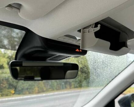 Серый Мазда CX-90, объемом двигателя 2.49 л и пробегом 1 тыс. км за 40700 $, фото 36 на Automoto.ua