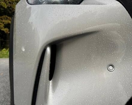 Серый Мазда CX-90, объемом двигателя 2.49 л и пробегом 1 тыс. км за 40700 $, фото 10 на Automoto.ua