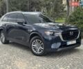 Синий Мазда CX-90, объемом двигателя 3.28 л и пробегом 18 тыс. км за 38100 $, фото 1 на Automoto.ua