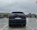 Синий Мазда CX-90, объемом двигателя 3.28 л и пробегом 9 тыс. км за 36990 $, фото 5 на Automoto.ua