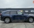 Синий Мазда CX-90, объемом двигателя 3.28 л и пробегом 9 тыс. км за 36990 $, фото 7 на Automoto.ua