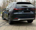 Синий Мазда CX-90, объемом двигателя 2.5 л и пробегом 21 тыс. км за 45800 $, фото 23 на Automoto.ua