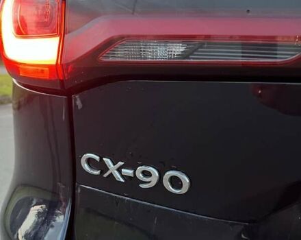Синий Мазда CX-90, объемом двигателя 2.49 л и пробегом 72 тыс. км за 45000 $, фото 20 на Automoto.ua