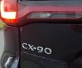 Синий Мазда CX-90, объемом двигателя 2.49 л и пробегом 72 тыс. км за 45000 $, фото 20 на Automoto.ua