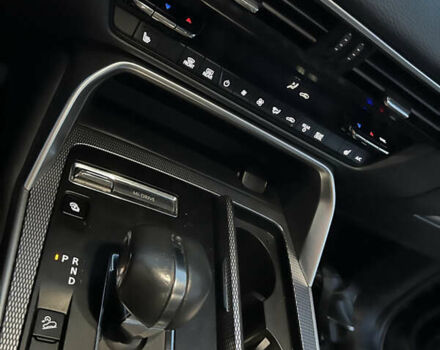 Синий Мазда CX-90, объемом двигателя 2.49 л и пробегом 74 тыс. км за 39500 $, фото 10 на Automoto.ua