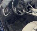 Синій Мазда CX-90, об'ємом двигуна 3.28 л та пробігом 7 тис. км за 42700 $, фото 2 на Automoto.ua