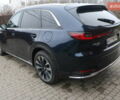 Синий Мазда CX-90, объемом двигателя 2.49 л и пробегом 15 тыс. км за 42900 $, фото 6 на Automoto.ua