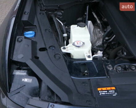 Синий Мазда CX-90, объемом двигателя 2.49 л и пробегом 15 тыс. км за 42900 $, фото 13 на Automoto.ua