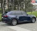 Синий Мазда CX-90, объемом двигателя 3.28 л и пробегом 18 тыс. км за 38100 $, фото 5 на Automoto.ua