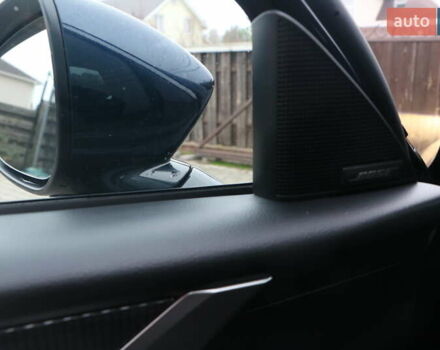 Синий Мазда CX-90, объемом двигателя 2.49 л и пробегом 15 тыс. км за 42900 $, фото 23 на Automoto.ua