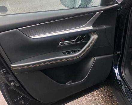 Синий Мазда CX-90, объемом двигателя 2.49 л и пробегом 12 тыс. км за 41700 $, фото 10 на Automoto.ua