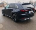 Синий Мазда CX-90, объемом двигателя 2.49 л и пробегом 12 тыс. км за 41700 $, фото 6 на Automoto.ua