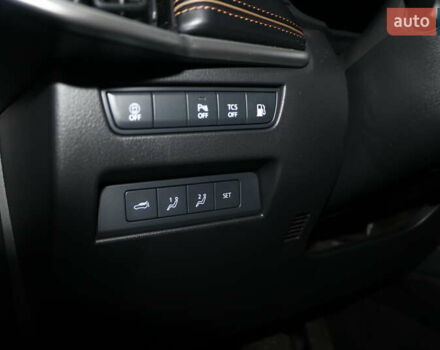 Синий Мазда CX-90, объемом двигателя 2.49 л и пробегом 15 тыс. км за 42900 $, фото 24 на Automoto.ua