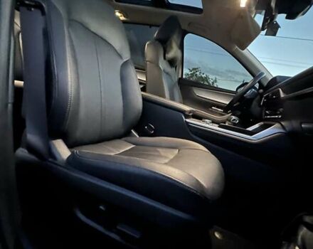 Синий Мазда CX-90, объемом двигателя 2.49 л и пробегом 72 тыс. км за 45000 $, фото 32 на Automoto.ua