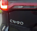 Синий Мазда CX-90, объемом двигателя 2.49 л и пробегом 74 тыс. км за 39500 $, фото 31 на Automoto.ua